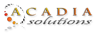 Acadia Services and Solutions